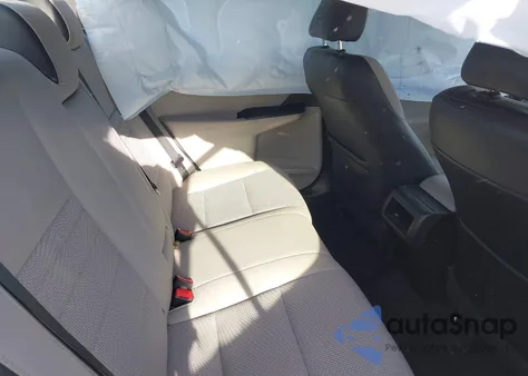 2016 Toyota Camry Se из США, поврежденный, VIN 4T1BF1FK3GU234931